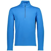 CMP Sweat 3e15747 Halbreißverschluss-sweatshirt - River - 2XL