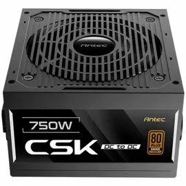 Antec CSK750DC EC Netzteil 750W