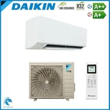 Daikin ATXC25C Air Conditioner 9000BTU Wechselrichter IN + Vorbereitet Wifi R32