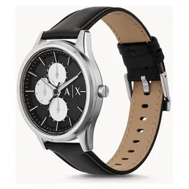 Giorgio Armani Armani Exchange Herrenuhr Edelstahl Herrenuhren