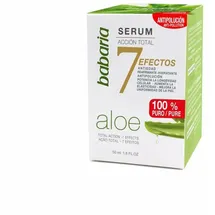babaria Serum 7 Efectos Aloe Vera 50 ml