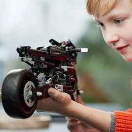 LEGO Technic THE BATMAN - BATCYCLE