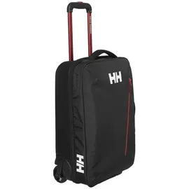 HELLY HANSEN Sport Expedition 2-Rollen Cabin 55 cm / 40 l schwarz