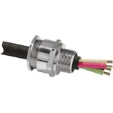 Stahl Kabelverschraubung CMP-20S16-A2F