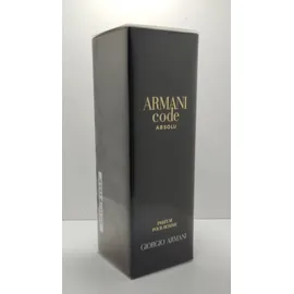 Giorgio Armani Code Men Absolu Eau de Parfum 60 ml