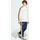 adidas Real Madrid Originals Halbreißverschluss-sweatshirt - White - M
