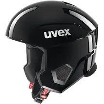 Uvex Invictus - All Black - 56-57 cm