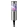 MARELIDA Solarleuchte Edelstahl H: 22cm 6er Set silber