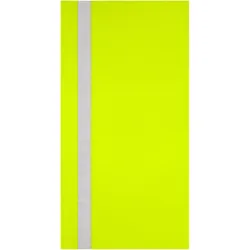 Signal X-Tube - Farbe neon, gelb - Größe one size