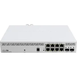 MicroTik CSS610-8G-2S+IN
