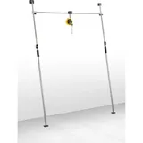 Eibenstock Wandstativ Ergo Guide inkl. Balancer