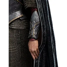Weta Workshop König Aragorn Statue 1/6 | 34 cm