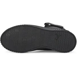 Puma Carina 2.0 Mid WTR puma black-puma black-dark shadow 42