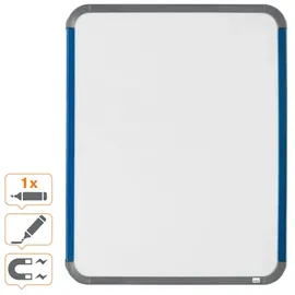 NOBO Whiteboard 36,3 x 28,0 cm Weiß