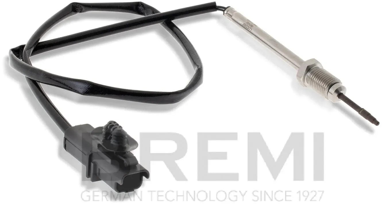 BREMI Sensor, Abgastemperatur 70120 für NISSAN RENAULT