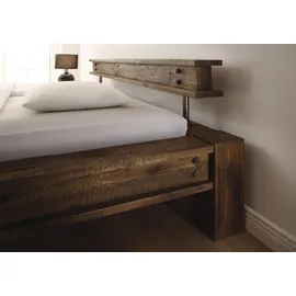 Hasena San Luca 180 x 200 cm Beige