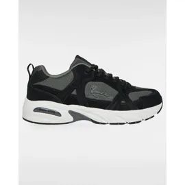 Karl Kani Prime Runner Herren Schwarz 42,5