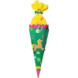 Ursus Bastelset Pferd 68 cm 6-eckig