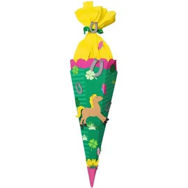 Ursus Bastelset Pferd 68 cm 6-eckig
