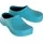 Birkenstock Polyurethane Ciel Blue Light 36