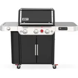 Gasgrill Weber Genesis EPX-335 Black Art.-Nr. 35810029