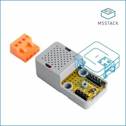 M5Stack ATOMIC DIY Proto Kit für ATOM