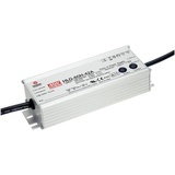 MW Mean Well HLG-60H-24A LED-Treiber, LED-Trafo Konstantspannung, Konstantstrom 60 W 2.5 A 24 V/DC