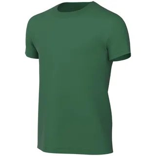 Nike Park 20 Freizeit T-Shirt Kinder pine green/white XL 158-170 cm