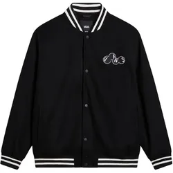 VANS SCUTTLE BASEBALL Jacke 2025 black - L