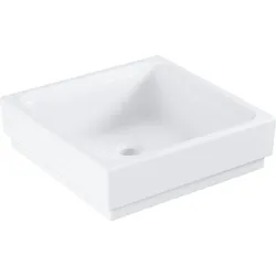 GROHE Cube Keramik Aufsatzschale 40 cm