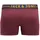 JACK & JONES Lich Field Plus Size Boxershorts 3 Einheiten Burgundy 6XL Regular
