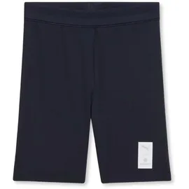 Puma Damen X Saysky 7 Short Tight blau