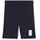 Puma Damen X Saysky 7 Short Tight blau