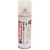 edding 5200 Permanentspray Kunststoffgrundierung