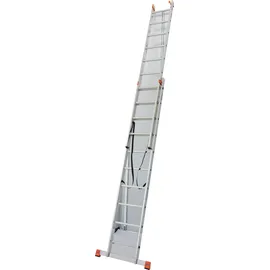 Krause Monto Tribilo mit Treppenfunktion 3 x 10 Sprossen 129765