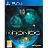 Battle Worlds: Kronos (PEGI) (PS4)