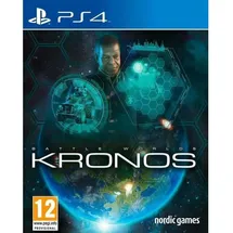 Battle Worlds: Kronos (PEGI) (PS4)