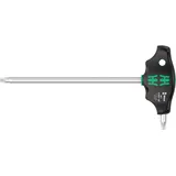 WERA 467 TORX HF Quergriff-Schraubendreher mit Quergriff, Torx-Profil: TX40