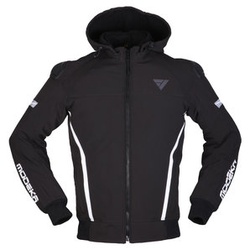 MODEKA Clarke Sport Textiljacke schwarz, M