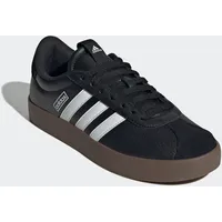 Adidas VL Court 3.0 Core Black / Cloud White / Gum5 43 1 / 3