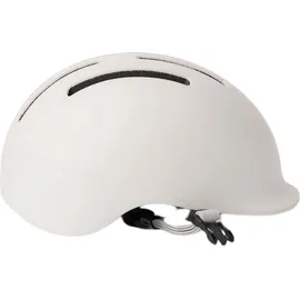 THOUSAND Junior Toddler Fahrradhelm, Speedway Creme, Unisize - Weiß