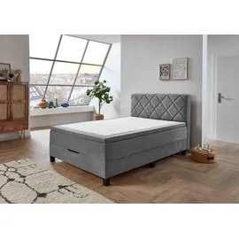 Harper STETTIN 120 x 200 cm Grau