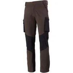 Jagdhose - Javelin - Braun - Herren L