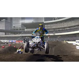 MX vs. ATV Untamed