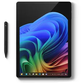 Microsoft Surface Pro 11 16 GB RAM 1 TB Snapdragon X Elite schwarz