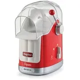 Ariete 2958/00 Popcornmaschine Party Time rot,