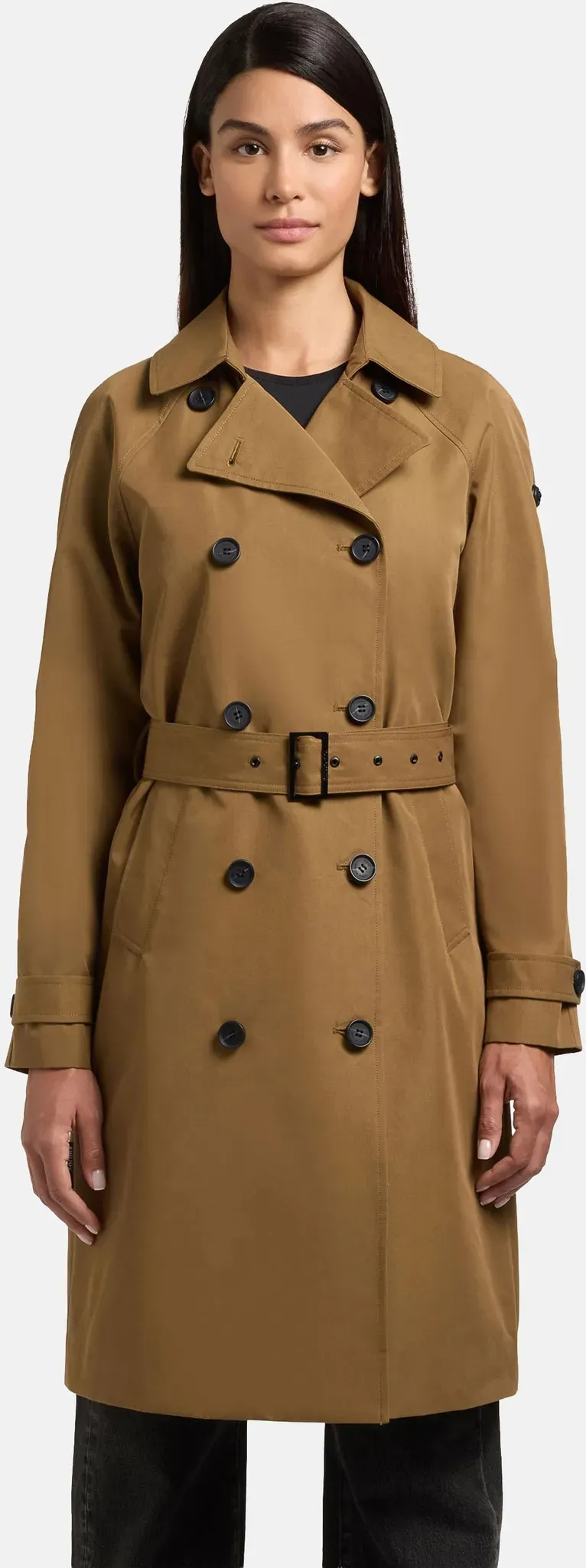 Trenchcoat KHUJO 
