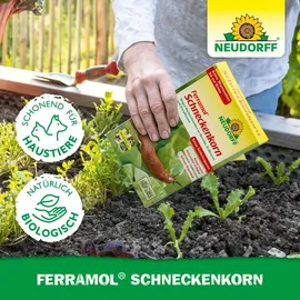 NEUDORFF Ferramol Schneckenkorn 500 g