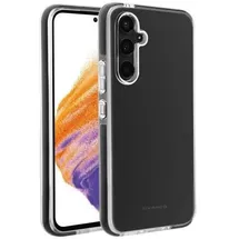 Vivanco Samsung Galaxy A54 5G Cover schwarz, transparent