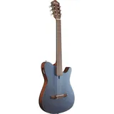 Ibanez FRH10N-IBF Indigo Blue Metallic